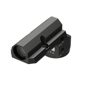 Dispozitiv de ochire pentru Glock Leupold DeltaPoint Micro 3 MOA - Img 4