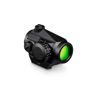 Dispozitiv de ochire Vortex Crossfire CF-GD2 cu punct verde - Img 3