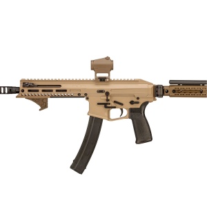 Dispozitiv de ochire Vortex Crossfire CF-RD2 Tan - Img 5