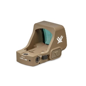 Dispozitiv de ochire Vortex Defender XL Tan - Img 3