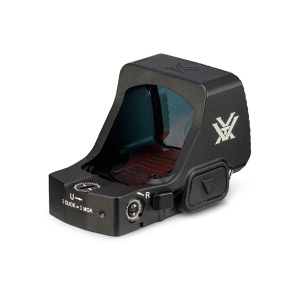 Dispozitiv de ochire Vortex Defender XL - Img 3