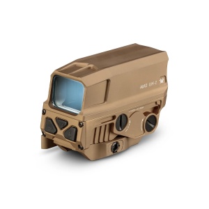 Dispozitiv de ochire Vortex Razor AMG UH-1 Gen II Tan - Img 2