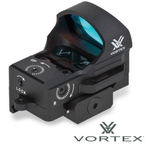 Dispozitiv de ochire Vortex Razor RZR-2001 - Img 2