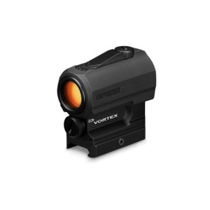 Dispozitiv de ochire Vortex Sparc AR2 - Img 2