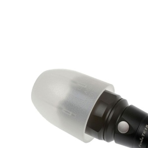 Filtru dispersor pentru lanterne Fenix AOD-M - Img 2