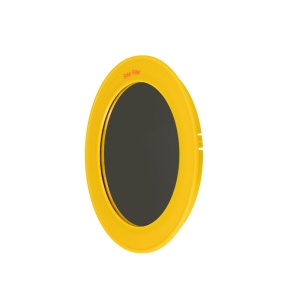 Filtru solar pentru telescop Bresser 153 mm - Img 1