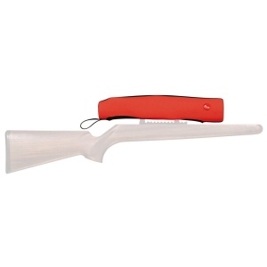Husa de protectie pentru luneta de arma Leica Juicy Orange M - Img 2