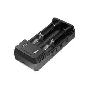 Incarcator inteligent Nitecore UI2 - Img 2