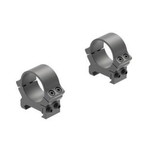 Inele fixe Leupold PRW2 1inch Low Matte