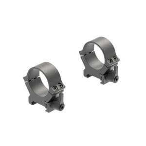 Inele rapide Leupold QRW2 30 Medium Matte