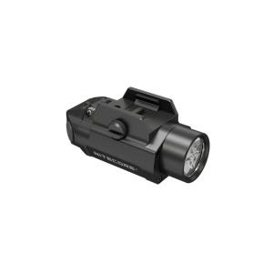 Lanterna pentru pistol Nitecore NPL30, 1200 lm, 113 m - Img 3