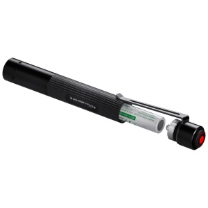 Lanterna profesionala Led Lenser P2R Core, 120 lumeni, 65 m - Img 3