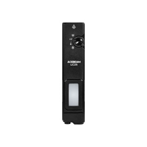 Lanterna profesionala multifunctionala Acebeam UC25, 3100 lumeni, 174 m, UV 365nm - Img 5