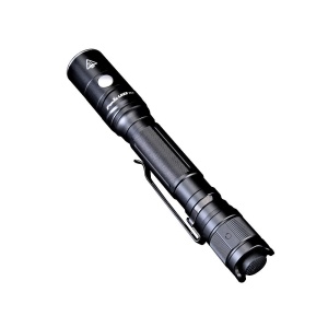 Lanterna profesionala reincarcabila Fenix LD22 V2.0, 800 lumeni, 214 m - Img 2