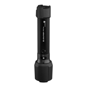 Lanterna profesionala reincarcabila Led Lenser P7R Pro, 2000 lm, 320 m - Img 3