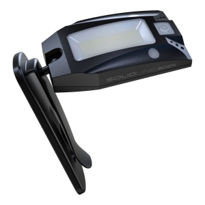 Lanterna profesionala reincarcabila Led Lenser Solidline SC2R, 100 lumeni - Img 2