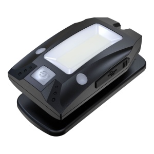 Lanterna profesionala reincarcabila Led Lenser Solidline SC2R, 100 lumeni - Img 1