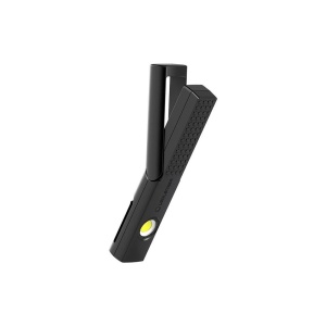 Lanterna profesionala reincarcabila Led Lenser Work W4R, 220 lumeni, 90 m - Img 3