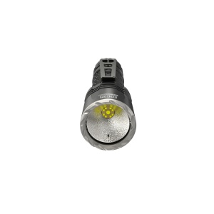 Lanterna profesionala reincarcabila Nitecore EDC35, 5000 lumeni, 550 m - Img 3