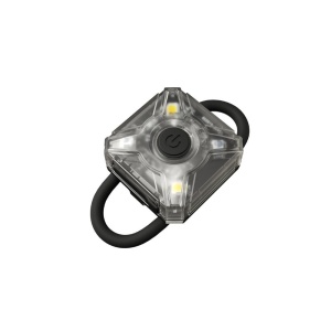 Lanterna reincarcabila Nitecore NU05 V2, 40 lm - Img 3