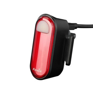 Lanterna reincarcabila pentru bicicleta Fenix BC05R V2.0, 15 lumeni, 50 m - Img 5