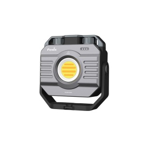 Lanterna reincarcabila pentru camping Fenix CL28R, 2000 lumeni, 58 m, power bank - Img 1