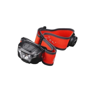 Lanterna reincarcabila pentru cap Fenix HL18R-T, 500 lumeni, 82 m - Img 2
