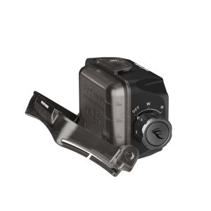 Lanterna reincarcabila pentru cap Fenix HL45R, 1000 lumeni, 220 m, focalizare ajustabila - Img 5