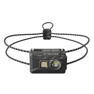 Lanterna reincarcabila pentru cap Nitecore NU20 Classic, 360 lm, 109 m - Img 2