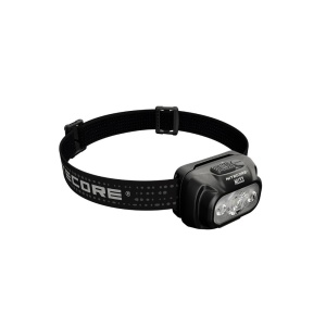 Lanterna reincarcabila pentru cap Nitecore NU33, 700 lm, 135 m - Img 2