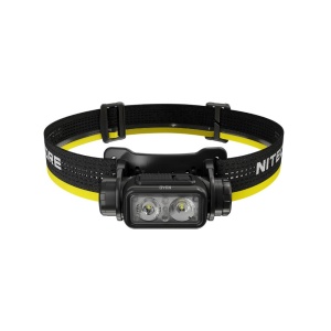 Lanterna reincarcabila pentru cap Nitecore NU40, 1000 lm, 100 m - Img 2