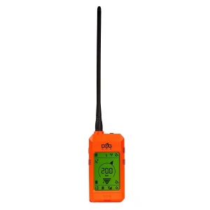 Localizator GPS pentru caini Dog Trace X30 - Img 2