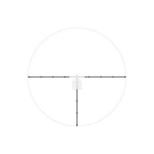 Luneta de arma Delta Javelin 4.5-30x56 ED FFP - Img 4