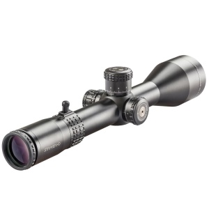 Luneta de arma Delta Stryker 4.5-30x56 HD FFP - Img 3