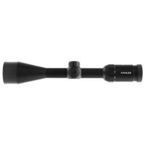 Luneta de arma Kahles Helia 3 3-10x50i 4-Dot - Img 2