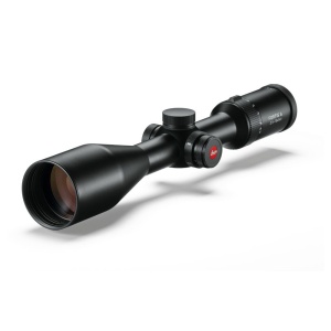 Luneta de arma Leica Fortis 6 2.5-15x56i L-4a