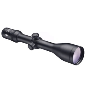 Luneta de arma Meopta MeoStar R2 2-12X50 RD - Img 1