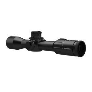 Luneta de arma pentru vanatoare Kahles K328i DLR 3.5-28x50, CCW L, SKMR4+ - Img 4