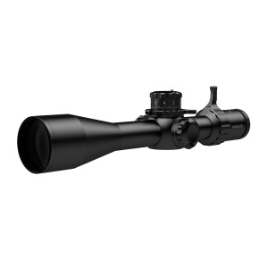 Luneta de arma pentru vanatoare Kahles K525i DLR 5-25x56 SKMR RSW CCW - Img 2