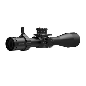 Luneta de arma pentru vanatoare Kahles K525i DLR 5-25x56 SKMR4 RSW CCW - Img 5