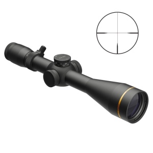 Luneta de arma pentru vanatoare Leupold VX-4HD 4-16x50 CDS-SZL2 FireDot Twilight Hunter