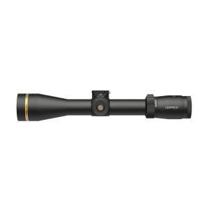 Luneta de arma pentru vanatoare Leupold VX-5HD 2-10x42 CDS-ZL2 FireDot Duplex - Img 2