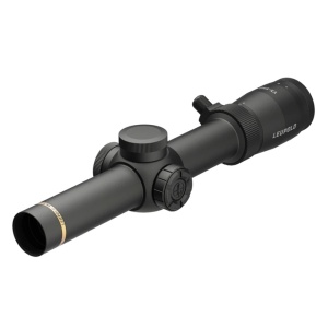 Luneta de arma pentru vanatoare Leupold VX-5HD Gen2 1-5x24 FireDot 4 Fine - Img 2