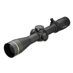 Luneta de arma pentru vanatoare Leupold VX-5HD Gen2 2-10x42 CDS-SZL2 FireDot Duplex - Img 2
