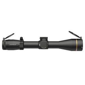 Luneta de arma pentru vanatoare Leupold VX-6HD Gen2 3-18×56 CDS-ZL2 FireDot Twilight Hunter - Img 3