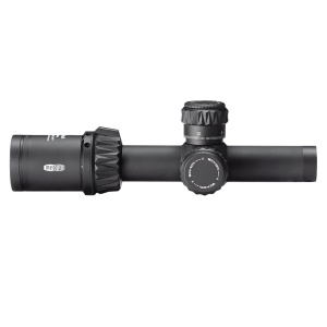 Luneta de arma pentru vanatoare Meopta MeoPro Optika6 1-6x24 RD FFP MRAD2 - Img 3
