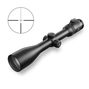 Luneta de arma pentru vanatoare Swarovski Z6I 2.5-15x50 P BT 4A-I