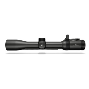 Luneta de arma pentru vanatoare Swarovski Z8i 1.7-13.3x42 II P SR 4A-I cu sina - Img 2