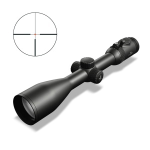 Luneta de arma pentru vanatoare Swarovski Z8i 2.3-18x56 II P SR 4A-I cu sina - Img 1