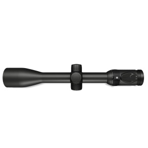 Luneta de arma pentru vanatoare Swarovski Z8i 3.5-28x50 II P SR 4A-I cu sina - Img 3